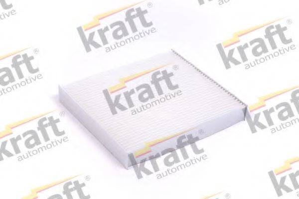 KRAFT AUTOMOTIVE 1731900 Фільтр, повітря у внутрішньому просторі