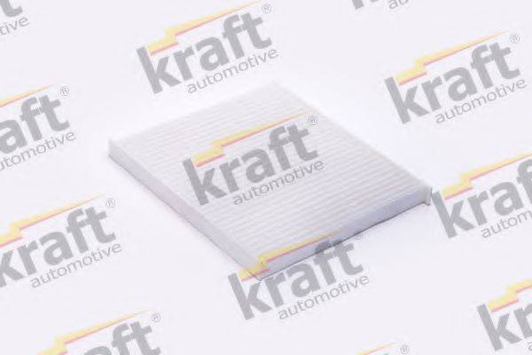 KRAFT AUTOMOTIVE 1733250 Фільтр, повітря у внутрішньому просторі