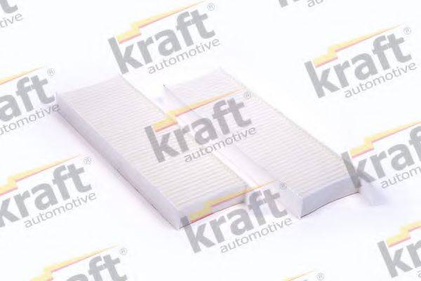 KRAFT AUTOMOTIVE 1735960 Фільтр, повітря у внутрішньому просторі