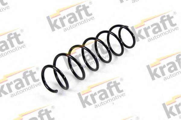 KRAFT AUTOMOTIVE 4023110 Пружина ходової частини