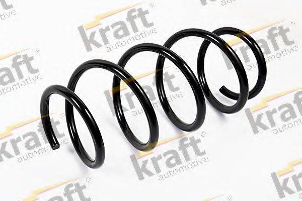 KRAFT AUTOMOTIVE 4025088 Пружина ходової частини