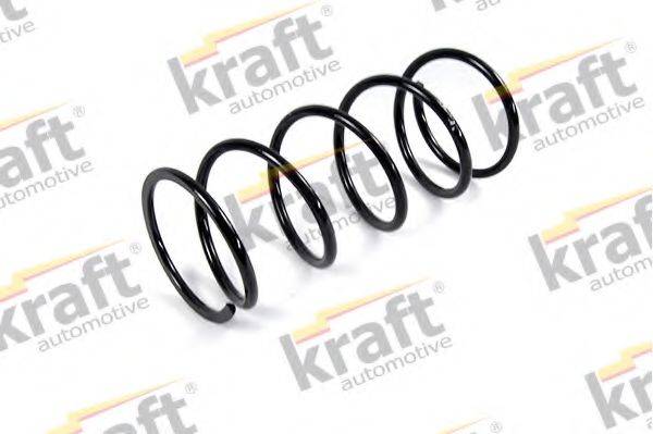 KRAFT AUTOMOTIVE 4026371 Пружина ходової частини