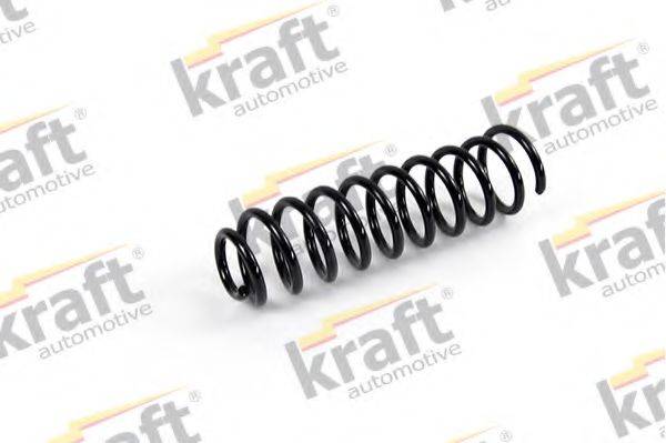 KRAFT AUTOMOTIVE 4030060 Пружина ходової частини