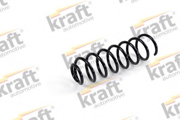 KRAFT AUTOMOTIVE 4030535 Пружина ходової частини