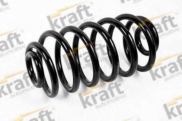 KRAFT AUTOMOTIVE 4031513 Пружина ходової частини