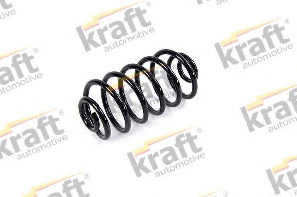 KRAFT AUTOMOTIVE 4031562 Пружина ходової частини