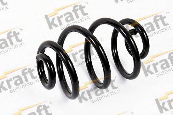 KRAFT AUTOMOTIVE 4032530 Пружина ходової частини