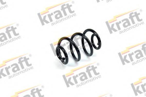 KRAFT AUTOMOTIVE 4032531 Пружина ходової частини