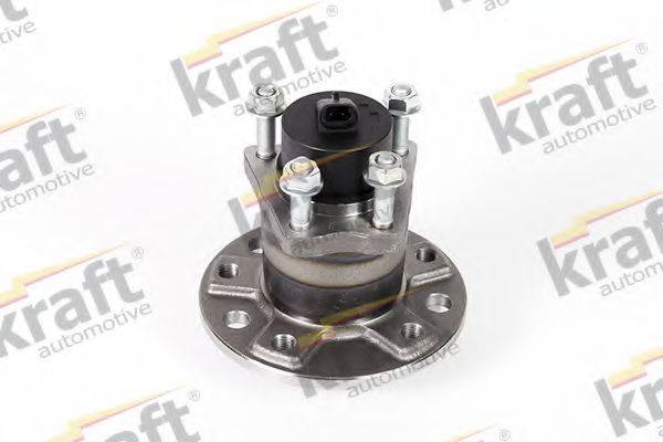 KRAFT AUTOMOTIVE 4101650 Комплект підшипника маточини колеса