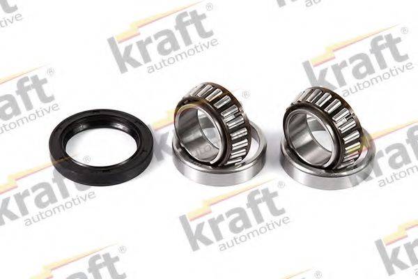 KRAFT AUTOMOTIVE 4102170 Комплект підшипника маточини колеса