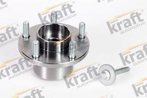 KRAFT AUTOMOTIVE 4102299 Комплект підшипника маточини колеса