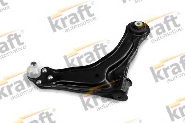 KRAFT AUTOMOTIVE 4211016 Важіль незалежної підвіски колеса, підвіска колеса