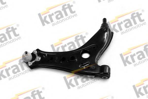 KRAFT AUTOMOTIVE 4216502 Важіль незалежної підвіски колеса, підвіска колеса