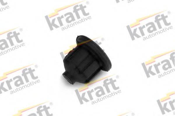 KRAFT AUTOMOTIVE 4230510 Втулка, балка мосту