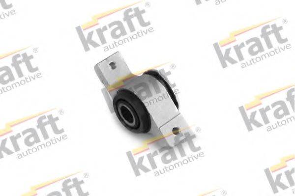 KRAFT AUTOMOTIVE 4236840 Підвіска, важіль незалежної підвіски колеса