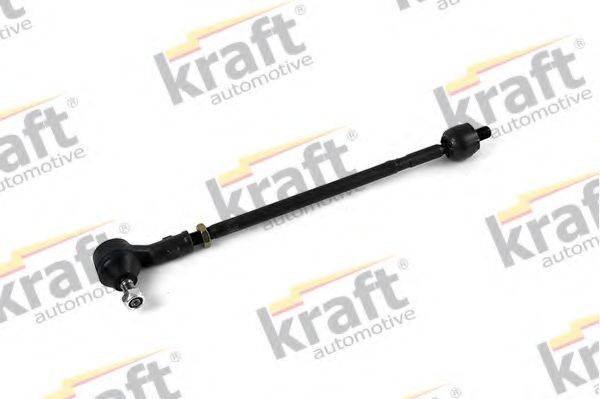 KRAFT AUTOMOTIVE 4300108 Поперечна рульова тяга