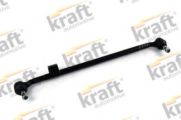 KRAFT AUTOMOTIVE 4301125 Поперечна рульова тяга