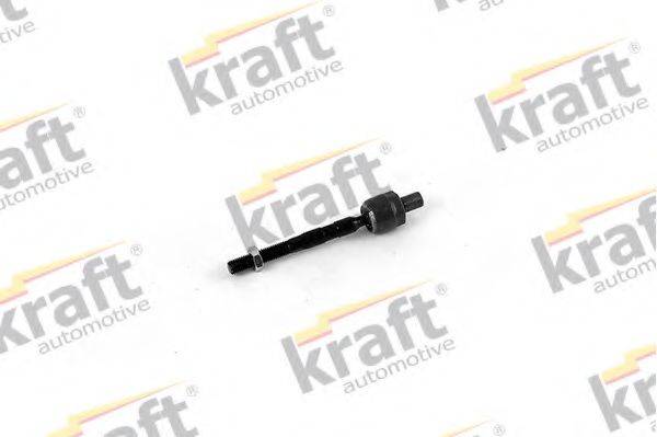 KRAFT AUTOMOTIVE 4306303 Осьовий шарнір, рульова тяга