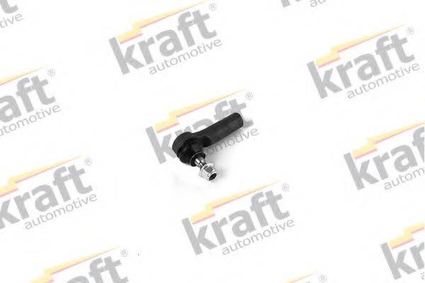 KRAFT AUTOMOTIVE 4310036 Наконечник поперечної кермової тяги