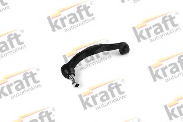 KRAFT AUTOMOTIVE 4310628 Наконечник поперечної кермової тяги