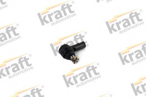 KRAFT AUTOMOTIVE 4311680 Наконечник поперечної кермової тяги