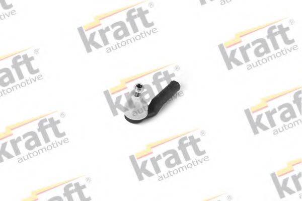 KRAFT AUTOMOTIVE 4312122 Наконечник поперечної кермової тяги