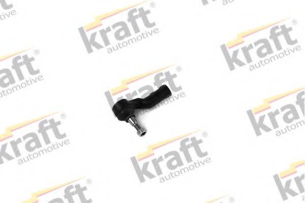 KRAFT AUTOMOTIVE 4316384 Наконечник поперечної кермової тяги