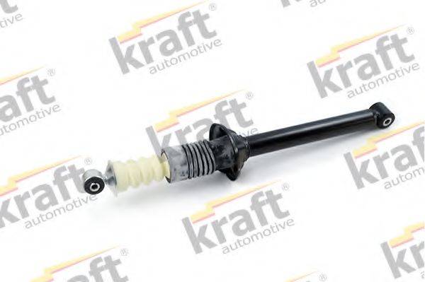 KRAFT AUTOMOTIVE 4411200 Комплект пильника, приводний вал