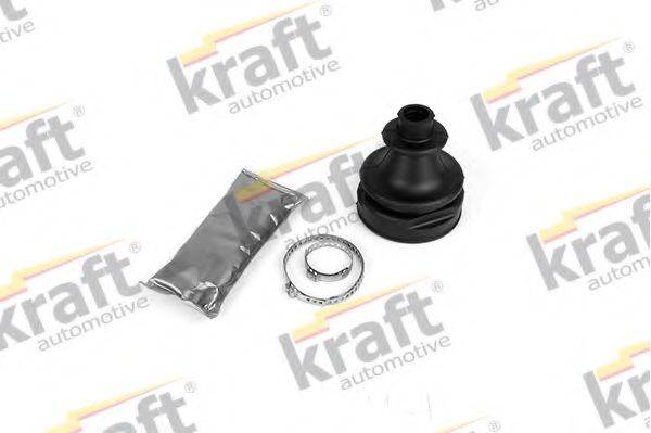 KRAFT AUTOMOTIVE 4412148 Комплект пильника, приводний вал