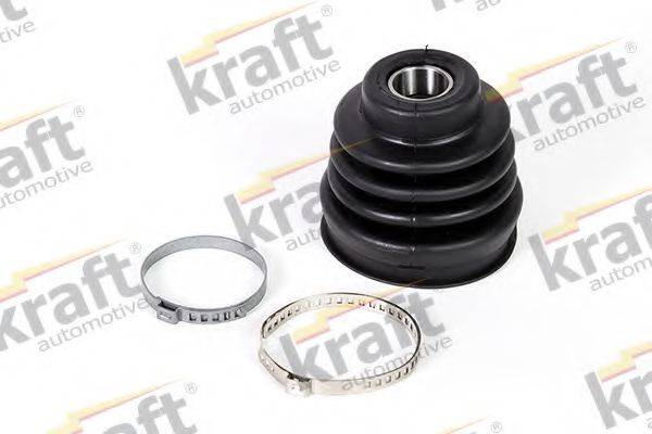 KRAFT AUTOMOTIVE 4413340 Комплект пильника, приводний вал