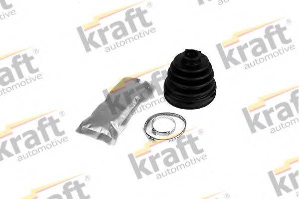 KRAFT AUTOMOTIVE 4415004 Комплект пильника, приводний вал