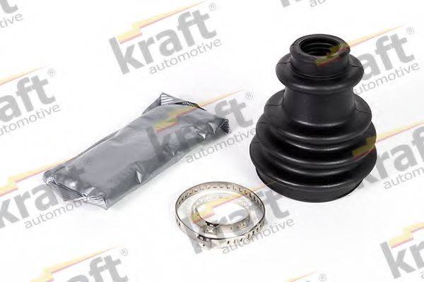 KRAFT AUTOMOTIVE 4415520 Комплект пильника, приводний вал