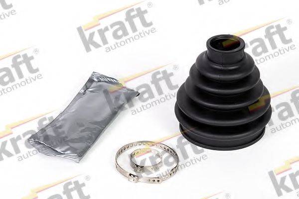 KRAFT AUTOMOTIVE 4415580 Комплект пильника, приводний вал