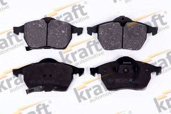 KRAFT AUTOMOTIVE 6007260