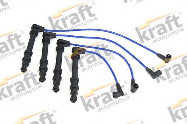 KRAFT AUTOMOTIVE 9123090SW Комплект дротів запалювання