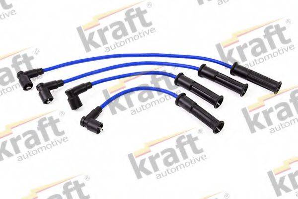 KRAFT AUTOMOTIVE 9125052SW Комплект дротів запалювання