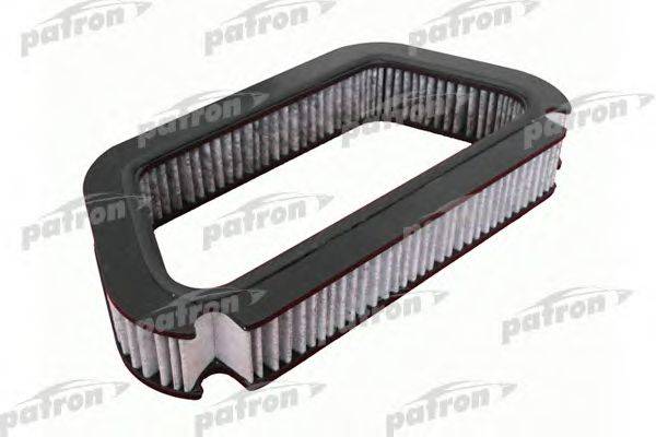 PATRON PF2125 Фільтр, повітря у внутрішньому просторі