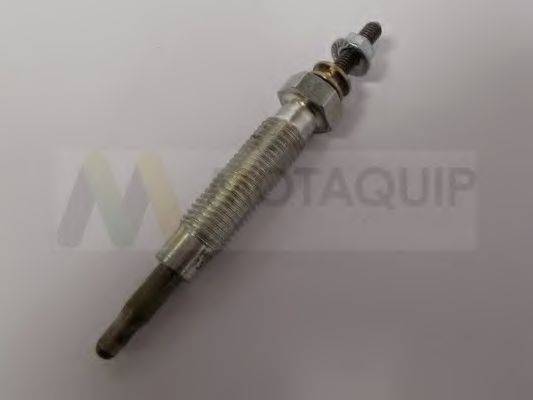 MOTAQUIP LVGP241 Свічка розжарювання