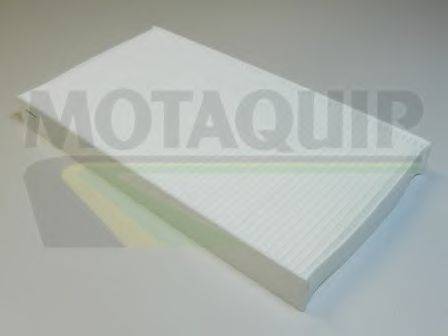 MOTAQUIP VCF343 Фільтр, повітря у внутрішньому просторі