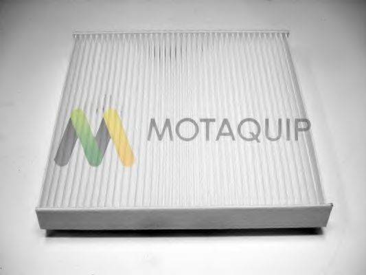 MOTAQUIP LVCF537 Фільтр, повітря у внутрішньому просторі