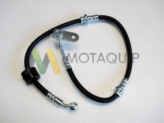 MOTAQUIP VBJ578 Гальмівний шланг