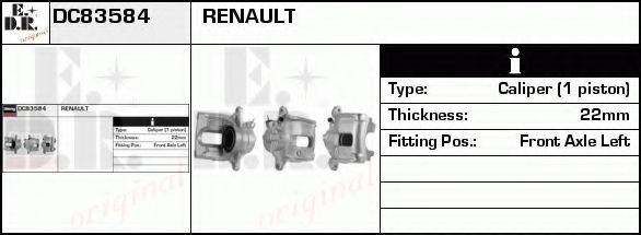 EDR DC83584