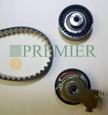 BRT BEARINGS PBTK052 Комплект ременя ГРМ