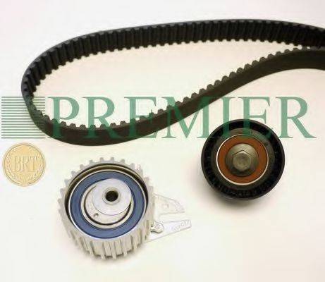 BRT BEARINGS PBTK319 Комплект ременя ГРМ