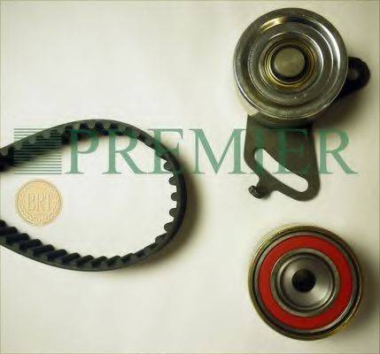 BRT BEARINGS PBTK441 Комплект ременя ГРМ