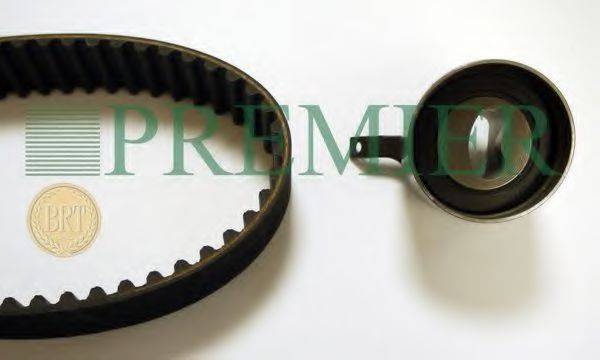 BRT BEARINGS PBTK523 Комплект ременя ГРМ