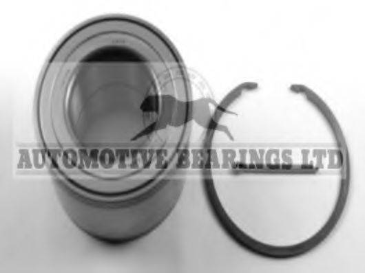 AUTOMOTIVE BEARINGS ABK1595 Комплект підшипника маточини колеса