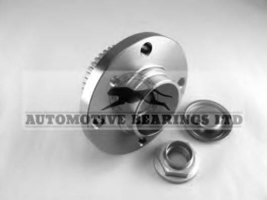 AUTOMOTIVE BEARINGS ABK1606 Комплект підшипника маточини колеса