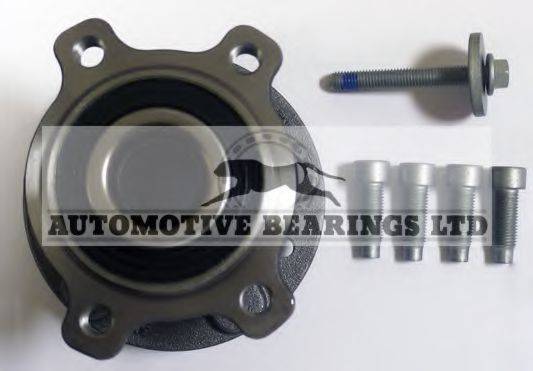 AUTOMOTIVE BEARINGS ABK1986 Комплект підшипника маточини колеса