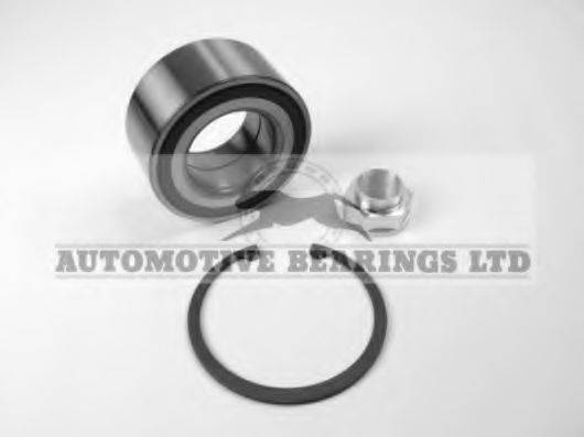 AUTOMOTIVE BEARINGS ABK1741 Комплект підшипника маточини колеса